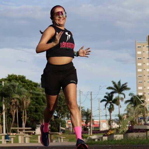 Capa do evento Treinos Ja� Kart/Lago do Silv�rio