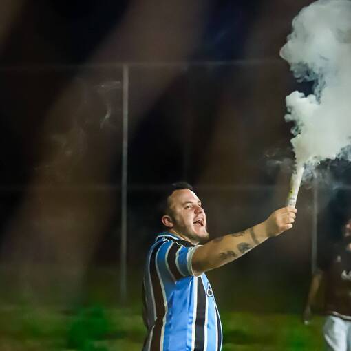 Event cover CAMPOS ZANIN SPL - 25/11 