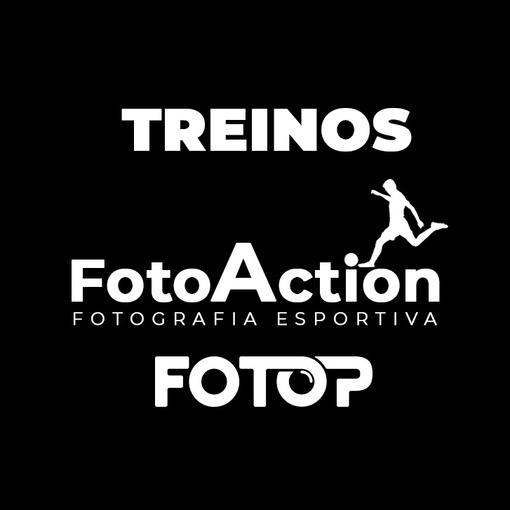 Event cover Treinos Bauru