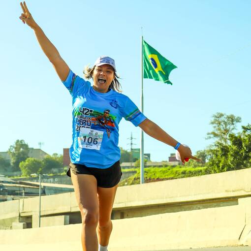 Event cover  42� edi��o da Corrida do Peru