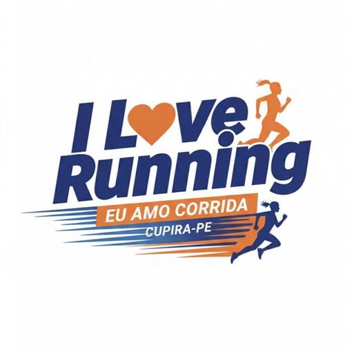Event cover I LOVE RUNNING