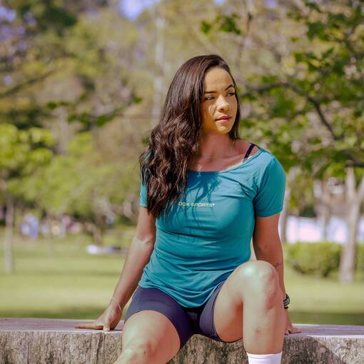 Capa do evento Ensaio Carol Correa Dox 