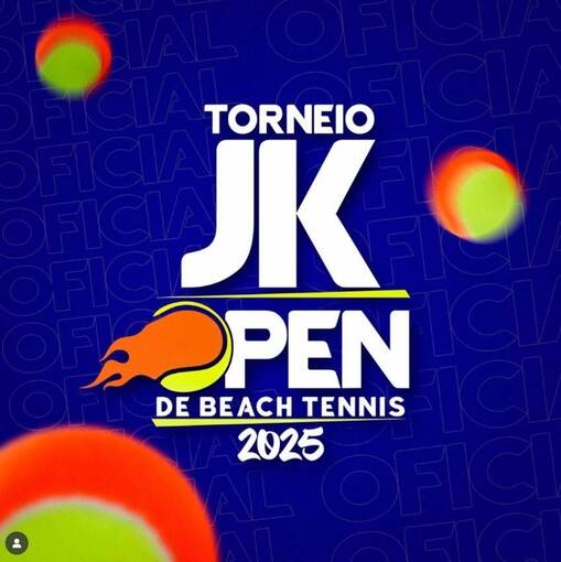 Portada del evento JK Open