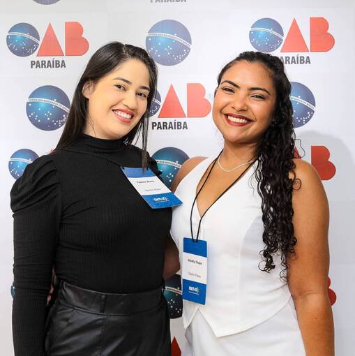 Event cover OAB-PB - curso Advogando em Arbitragens