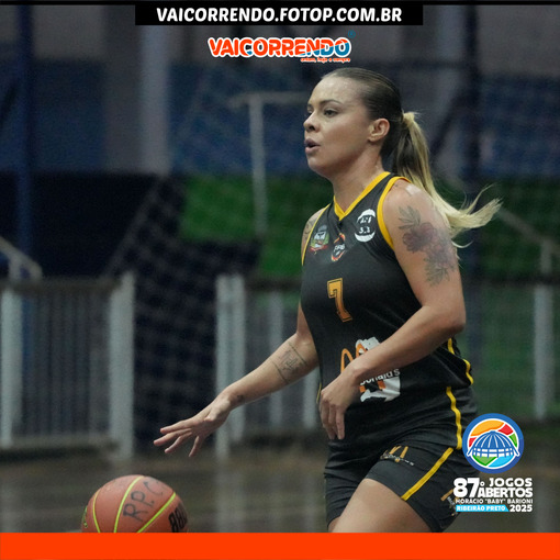 Event cover Basquetebol F/M SUB21/Livre | 87 Jogos Abertos RP | 2025