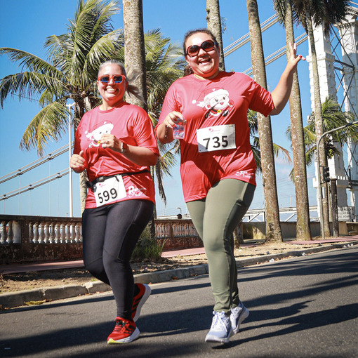 Event cover Desafio de Natal 2025 - S�o Vicente