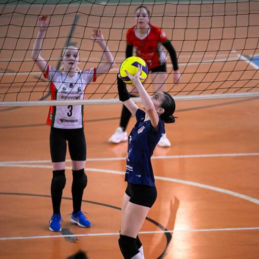 Event cover Vinhedo x Bonfim - Semifinal 