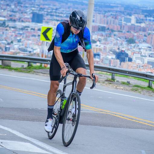 Event cover Alto de patios mircoles 26nov