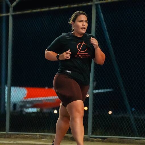 Copertura dell'evento TREINO 26 11 25 NOITE