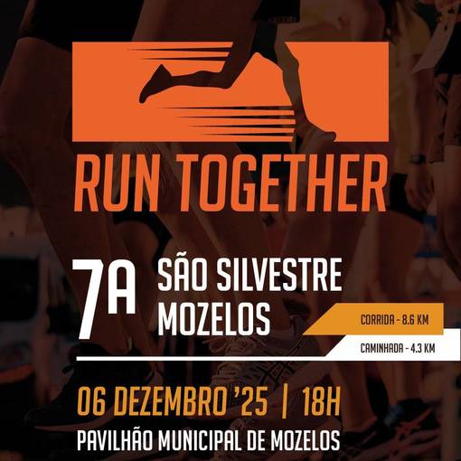 Event cover 7 So Silvestre de Mozelos