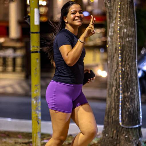 Capa do evento Treinos Av Ceci Cunha noite de quarta - Arapiraca/AL 