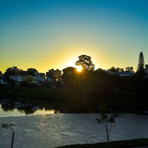 Event cover Pq Dom Quixote - noite quarta feira - Sorocaba 