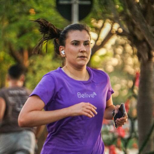 Event cover Lago Municipal de Leme - SP 26/11/2025