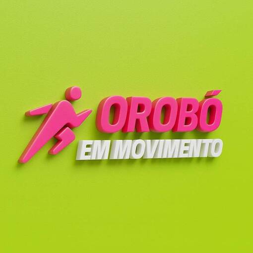 Event cover OROBO EM MOVIMENTO