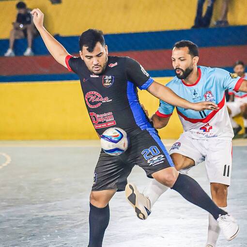 Event cover COPA ARAGUARI OURO - SEMIFINAL FINAL - 26-11-2025 - 2 JOGOS - FOTOS OFICIAIS