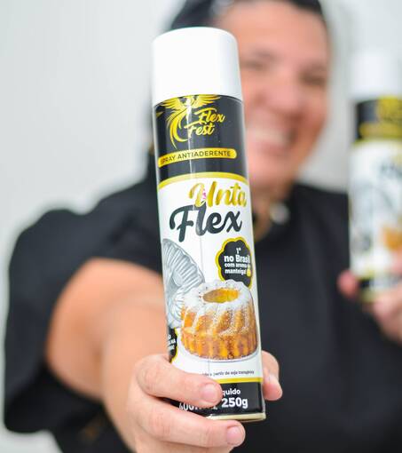 Event cover Curso de Mini Bolos Natalinos  