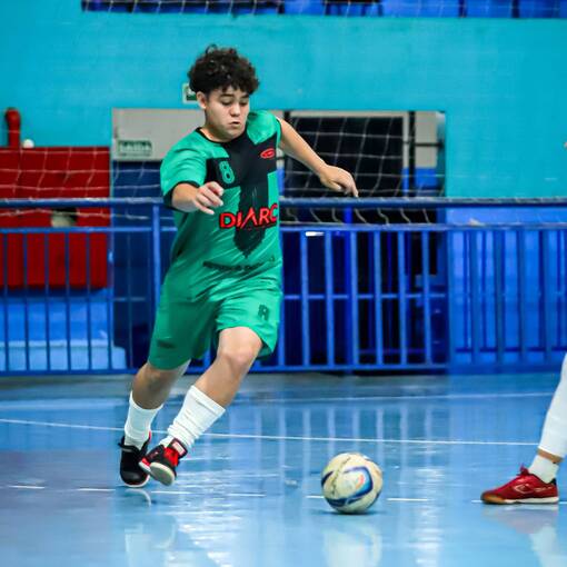 Event cover JOGOS - LINDOESTE - 26/11