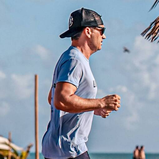 Capa do evento Beira Mar (27/11) 05h s 07h Quinta @vilkler.fotos