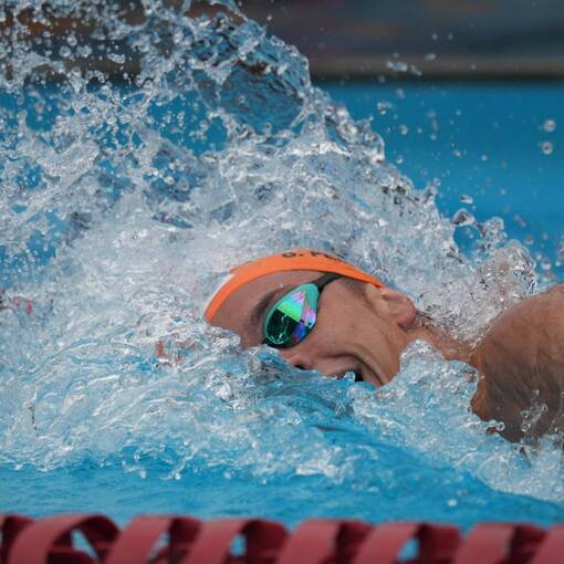 Event cover Nata��o F/M Livre | 87� Jogos Abertos RP | 2025