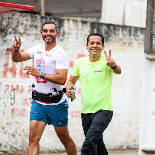 Event cover Treino Av Rui Barbosa 27/11/25