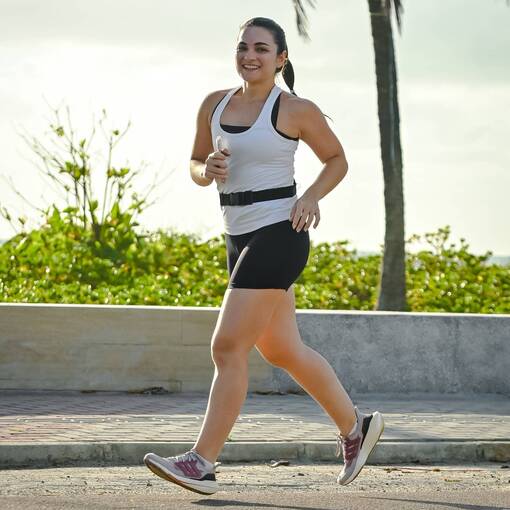 Event cover TREINO - Orla de Intermares - 27/11 JEFF