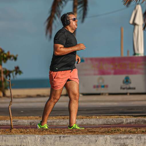 Event cover TREINO BEIRA-MAR (27/11/2025)