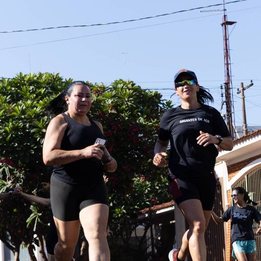 Event cover 2 Treino Pontal Run Challenge | 2025 