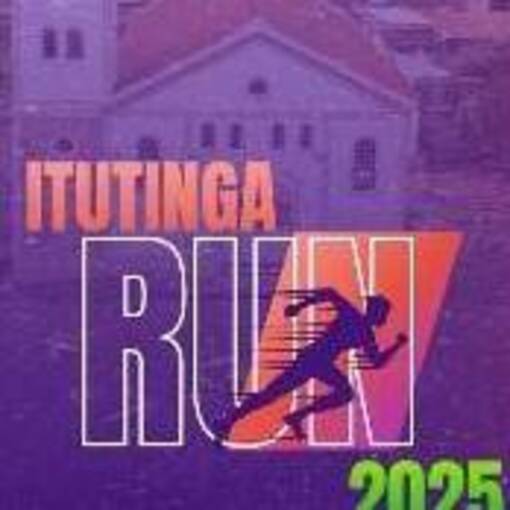 Copertura dell'evento ITUTINGA RUN