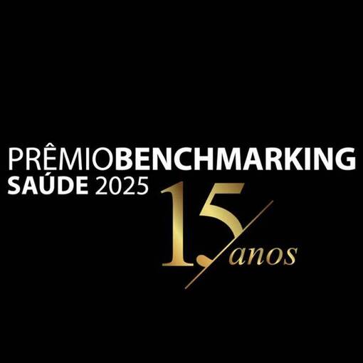 Prmio Benchmarking Sade 2025 on Fotop