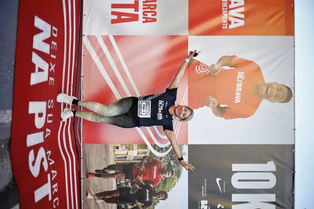 Copertura dell'evento Cortesia na Arena - Centauro Desbrava - Bel�m