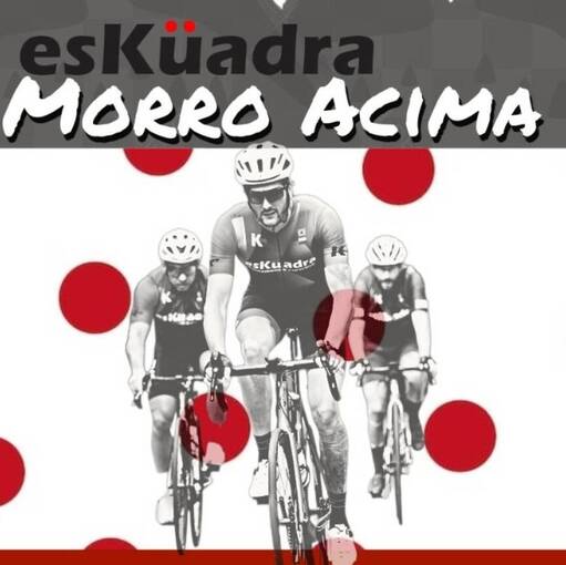 Event cover DESAFIO MORRO ACIMA- PICO DO JARAGU� 