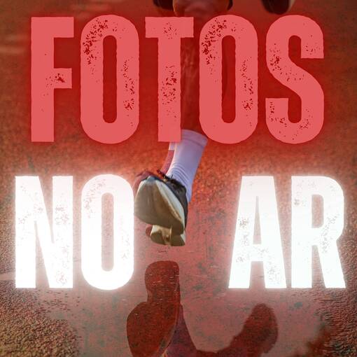 Event cover Treino 27-11