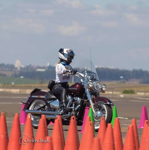 Event cover Moto Habilidade - Paulinia