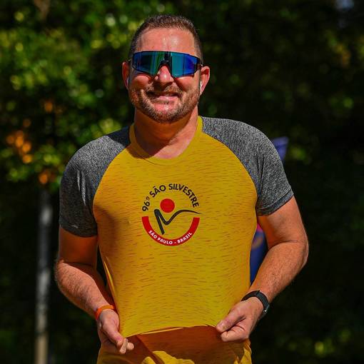 Capa do evento Fotos Cortesia - So Silvestre no Ibirapuera (27/11, 28/11 e 29/11)