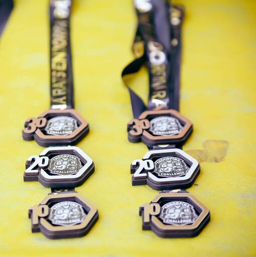 Event cover MEETUP 5� Edi��o - Campinas