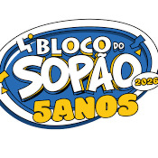 Event cover Bloco do Sop�o ( Upload Gratuito )