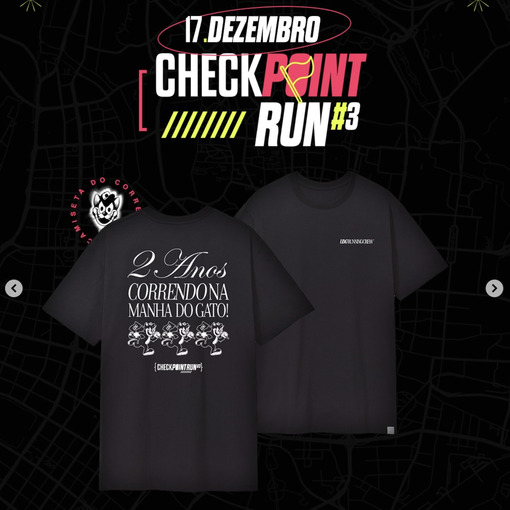 Event cover UDG Running Crew - CheckPoint #3