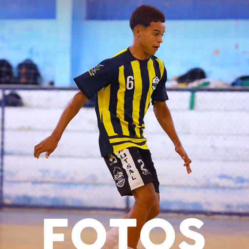 Couverture de l'vnement JOGO SAO BENEDITO