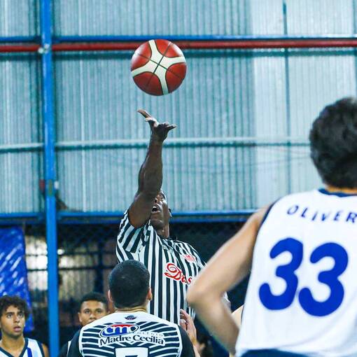 Event cover BASQUETE LMB - RIO BRANCO vs TENIS CLUBE SUB16 (Final jogo 1)