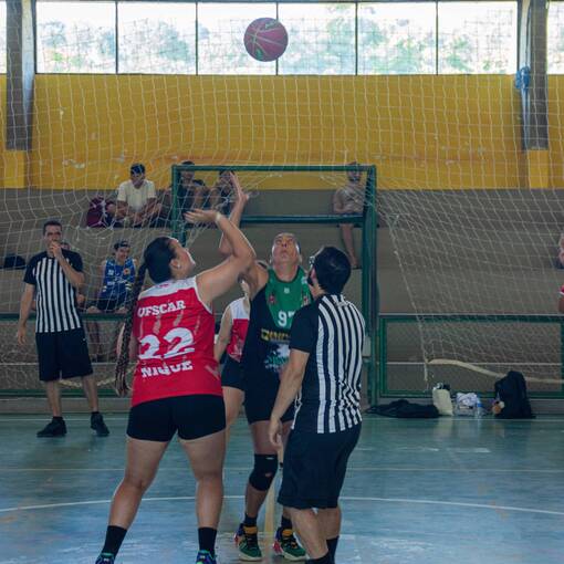 Event cover Liga Fair Play - BF - UFSCar X Barão de Mauá (Final)