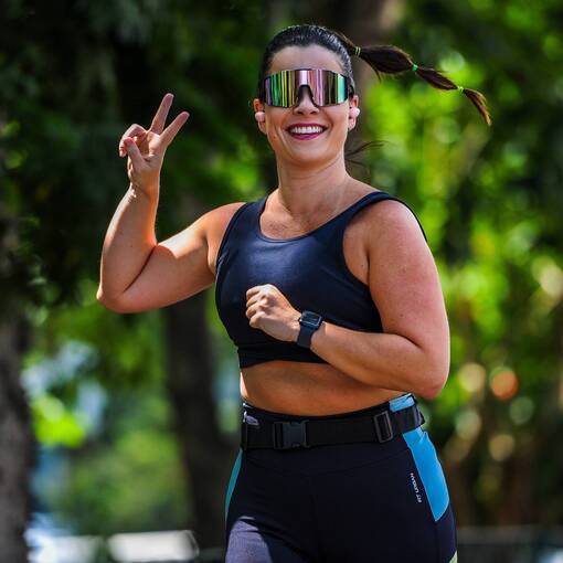 Portada del evento Treino Friburgo - Sbado/Manh (Avenida)