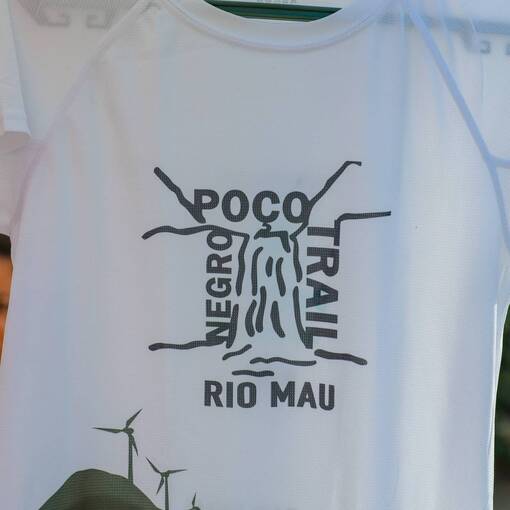 Event cover Po�o Negro Trail 2025