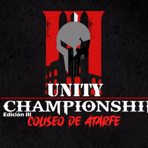 Event cover Unity Championship