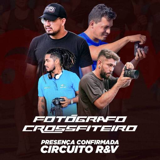 Event cover circuito R & V