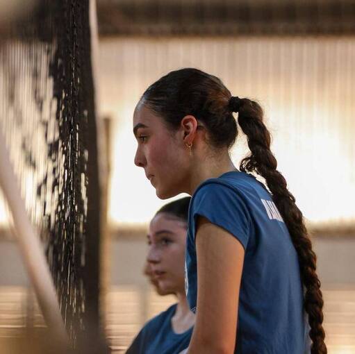 Event cover Treino - V�lei Ilha Solteira