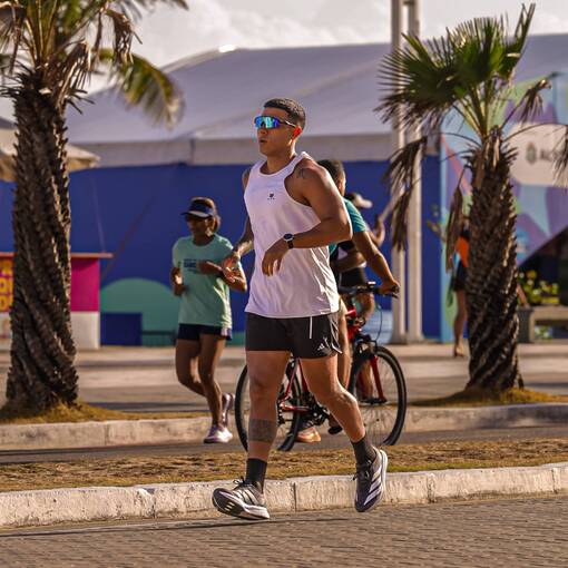 Event cover Beira Mar - Fortaleza - 28/11/2025