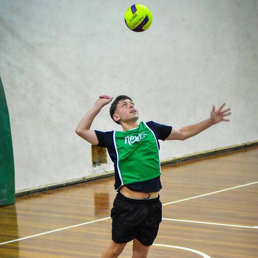 Event cover Torneio Mixed Americana - Quarta Feira