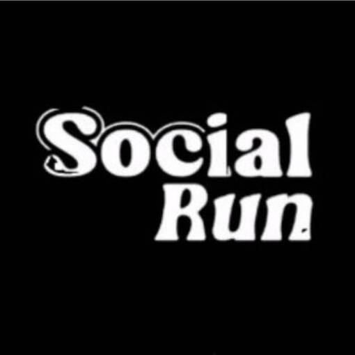 Event cover SOCIAL RUN - 27/11/2025