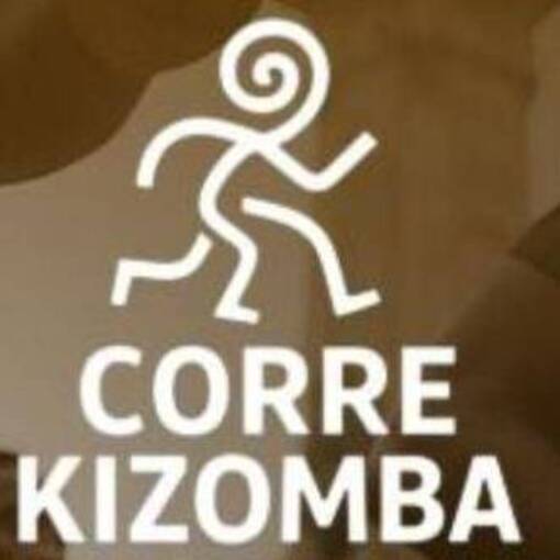 Event cover Meus Treinos - Corre kizomba 