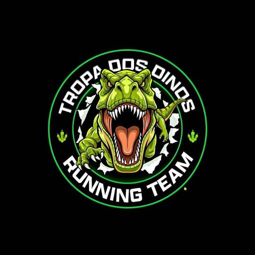 Event cover TROPA DOS DINOS - 27 DE NOVEMBRO